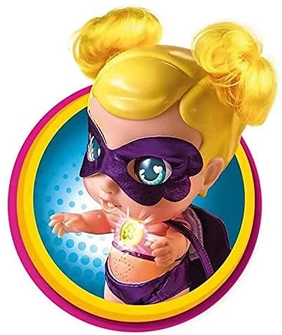 Super Cute Little Babies - Sofi Doll: Superpower Nature 5 Super Cute Little Babies - Sofi Doll: Superpower Nature - Image 5