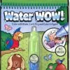 Water Wow! On the Go Travel Activity