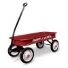 Radio Flyer 18 Classic Red Wagon