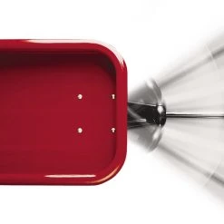 Radio Flyer 18 Classic Red Wagon -Toys Elegant shop 5380002 4