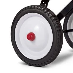 Radio Flyer 18 Classic Red Wagon -Toys Elegant shop 5380002 5