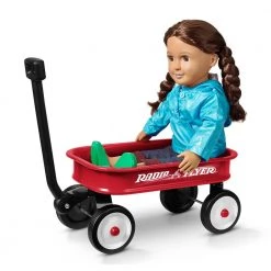Radio Flyer Little Red Toy Wagon 17 Radio Flyer Little Red Toy Wagon -Toys Elegant shop 5380003 9