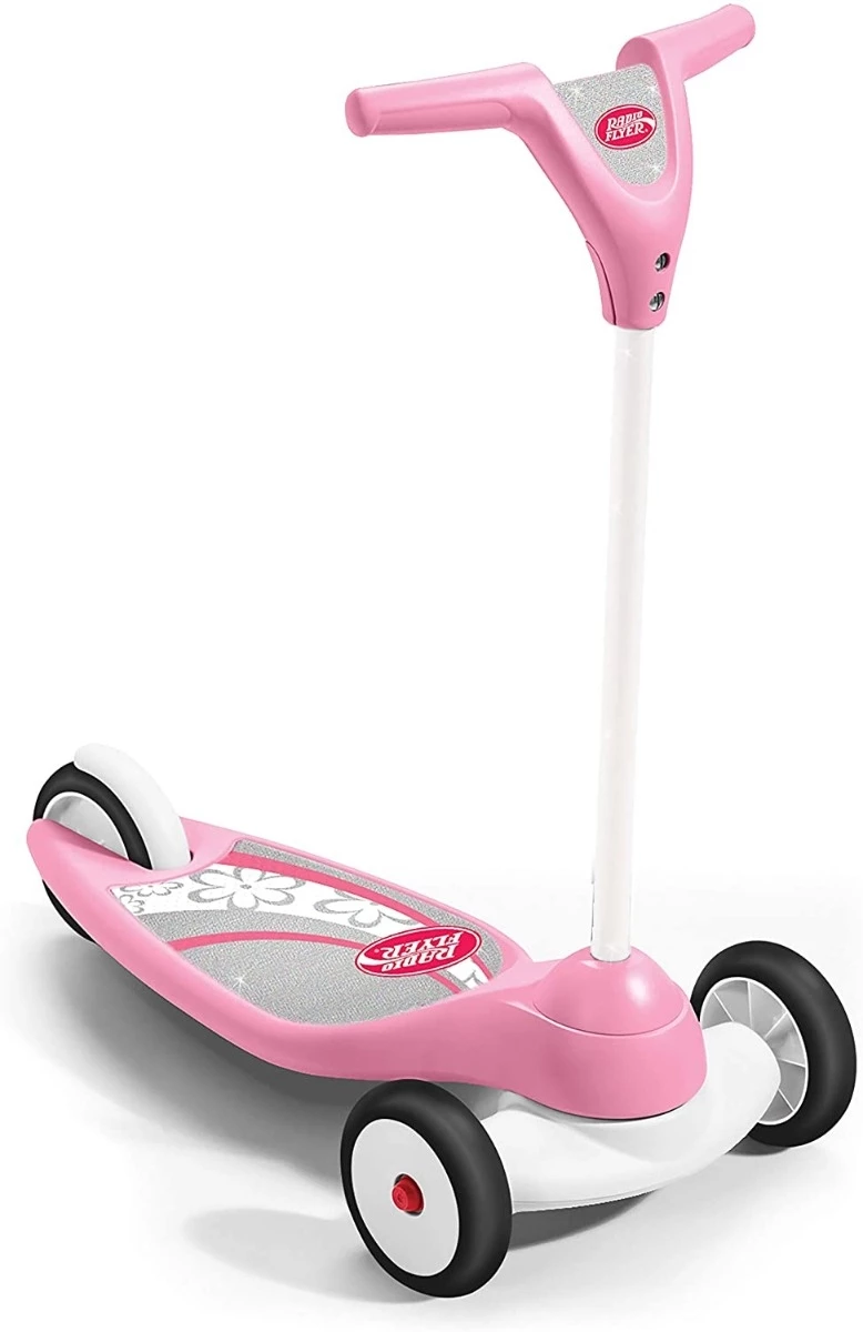 Radio Flyer My 1st Scooter 1 Radio Flyer My 1st Scooter