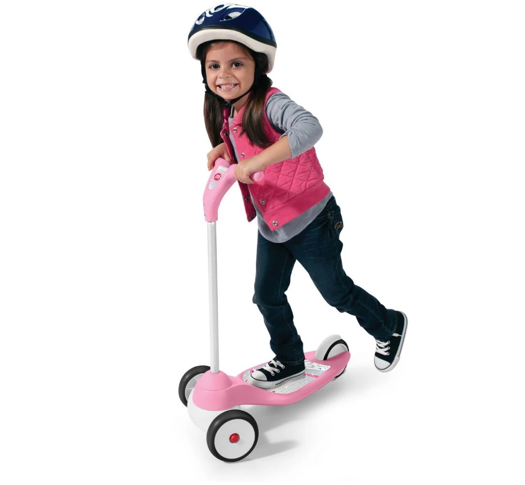 Radio Flyer My 1st Scooter 2 Radio Flyer My 1st Scooter - Image 2