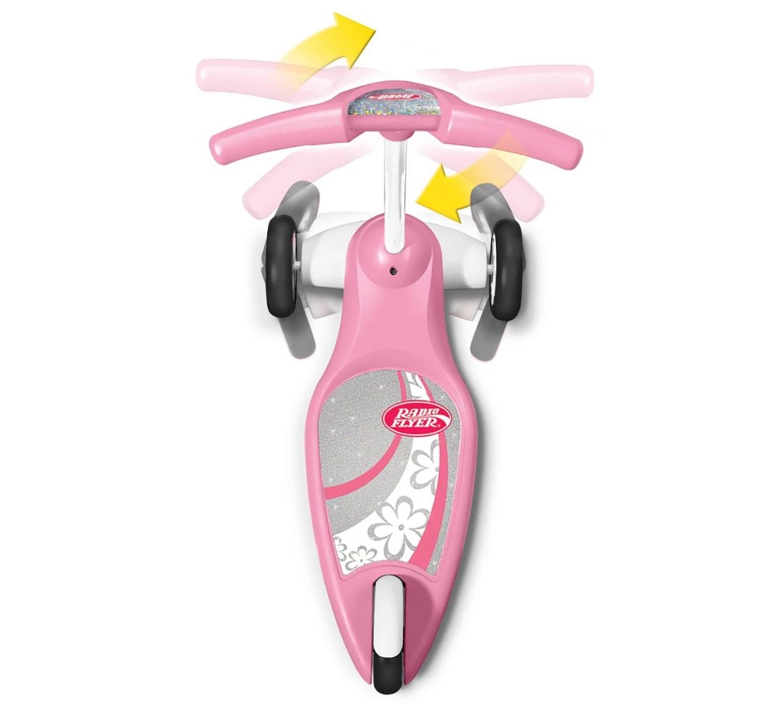 Radio Flyer My 1st Scooter 4 Radio Flyer My 1st Scooter - Image 4