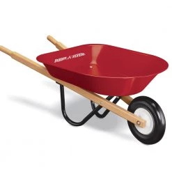 Radio Flyer Kid's Wheelbarrow