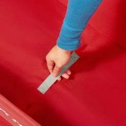 Radio Flyer 3-In-1 EZ Fold Wagon® With Canopy 15 Radio Flyer 3-In-1 EZ Fold Wagon® With Canopy -Toys Elegant shop 5380012 6