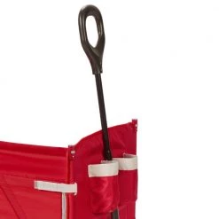 Radio Flyer 3-In-1 EZ Fold Wagon® With Canopy 16 Radio Flyer 3-In-1 EZ Fold Wagon® With Canopy -Toys Elegant shop 5380012 7