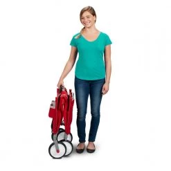 Radio Flyer 3-In-1 EZ Fold Wagon® With Canopy 17 Radio Flyer 3-In-1 EZ Fold Wagon® With Canopy -Toys Elegant shop 5380012 8 1