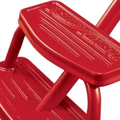 Radio Flyer Classic Dual Deck Tricycle -Toys Elegant shop 53800147 7 1