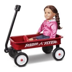 Radio Flyer My 1st Wagon 12 Radio Flyer My 1st Wagon -Toys Elegant shop 5380014 4