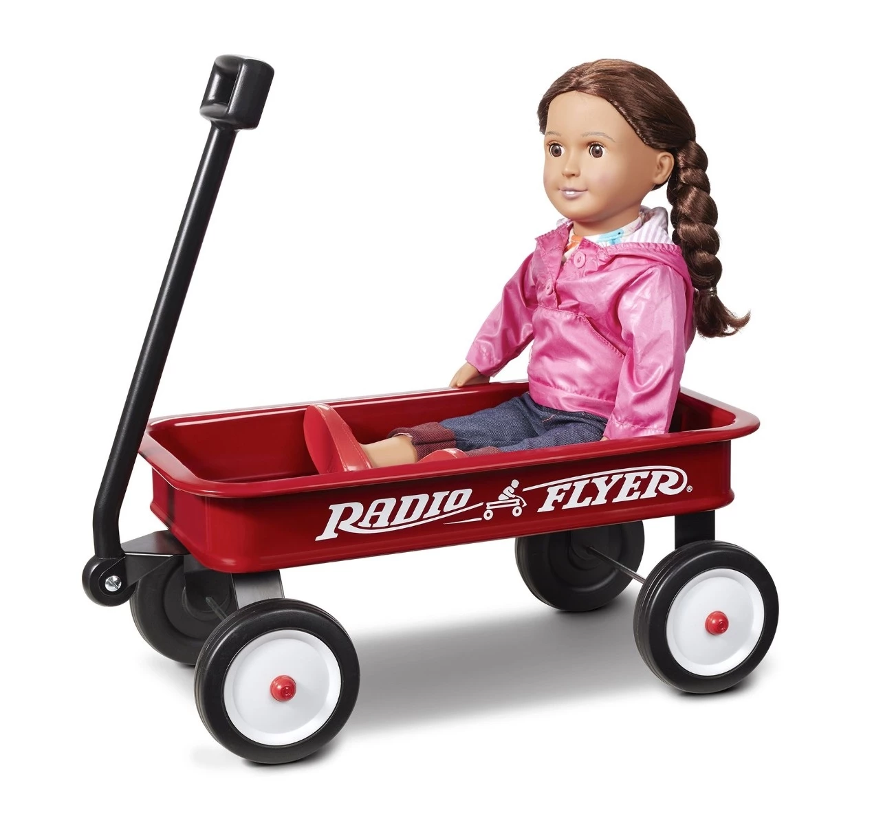 Radio Flyer My 1st Wagon 4 Radio Flyer My 1st Wagon - Image 4