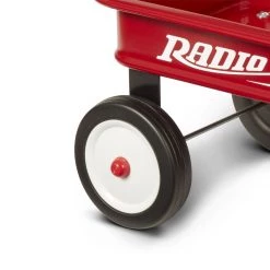 Radio Flyer My 1st Wagon 14 Radio Flyer My 1st Wagon -Toys Elegant shop 5380014 6