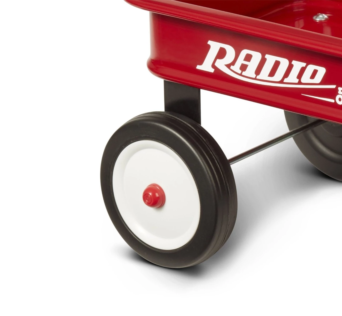 Radio Flyer My 1st Wagon 6 Radio Flyer My 1st Wagon - Image 6
