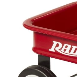 Radio Flyer My 1st Wagon 15 Radio Flyer My 1st Wagon -Toys Elegant shop 5380014 7