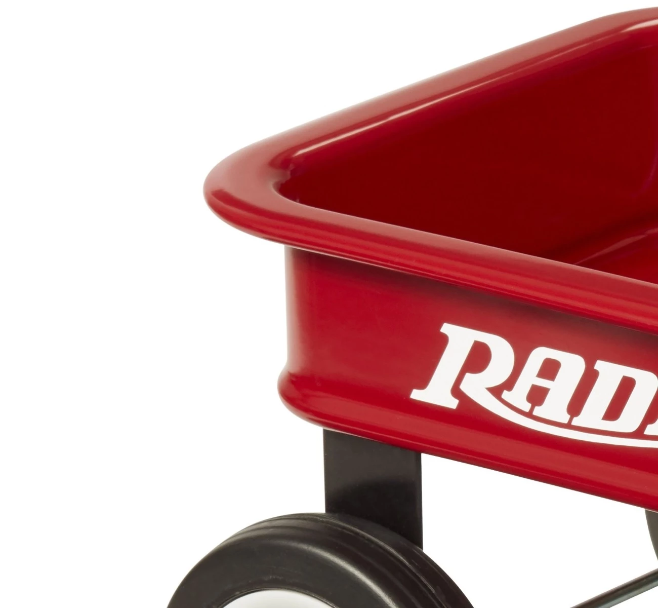 Radio Flyer My 1st Wagon 7 Radio Flyer My 1st Wagon - Image 7