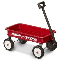 Radio Flyer My 1st Wagon 17 Radio Flyer My 1st Wagon -Toys Elegant shop 5380014 9