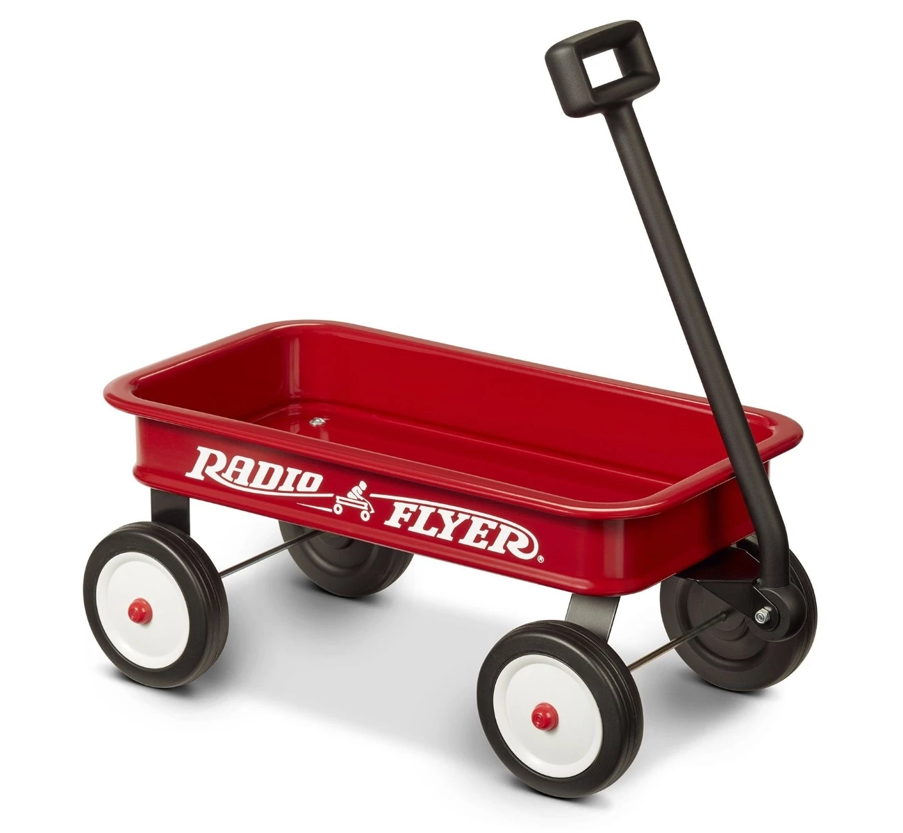 Radio Flyer My 1st Wagon 9 Radio Flyer My 1st Wagon - Image 9