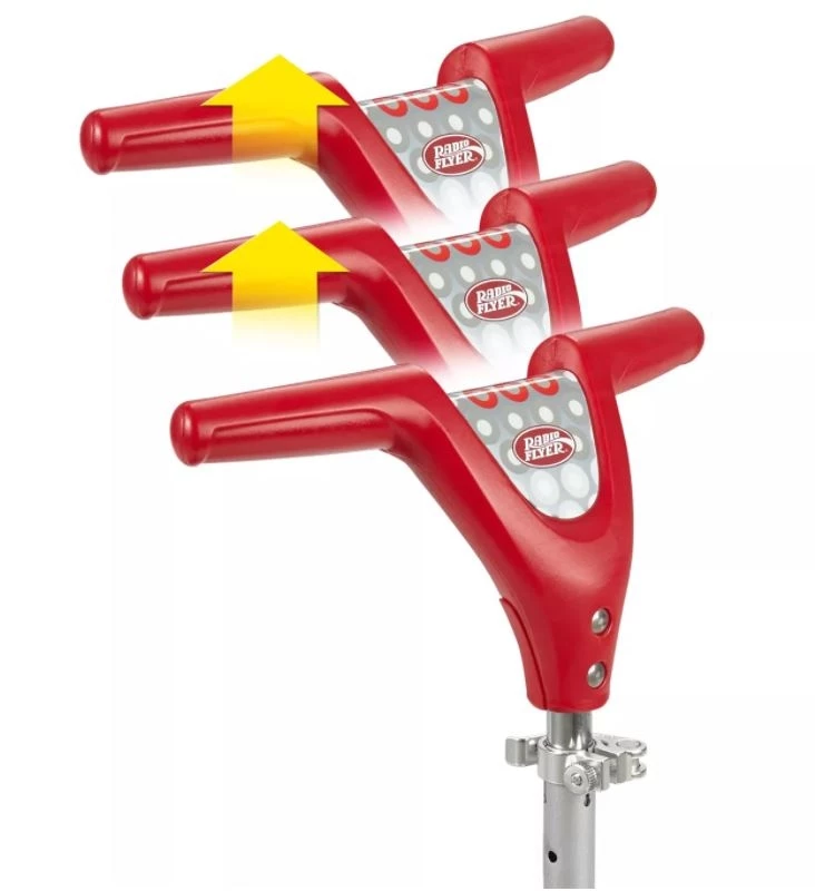 Radio Flyer My 1st Scooter 10 Radio Flyer My 1st Scooter - Image 10