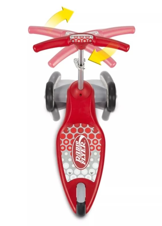 Radio Flyer My 1st Scooter 11 Radio Flyer My 1st Scooter - Image 11