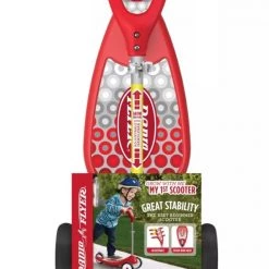 Radio Flyer My 1st Scooter -Toys Elegant shop 5380017 7