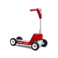 Radio Flyer Scoot 2 Scooter 10 Radio Flyer Scoot 2 Scooter -Toys Elegant shop 5380018 3
