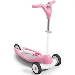 Radio Flyer Grow with Me My 1st Scooter - Pink