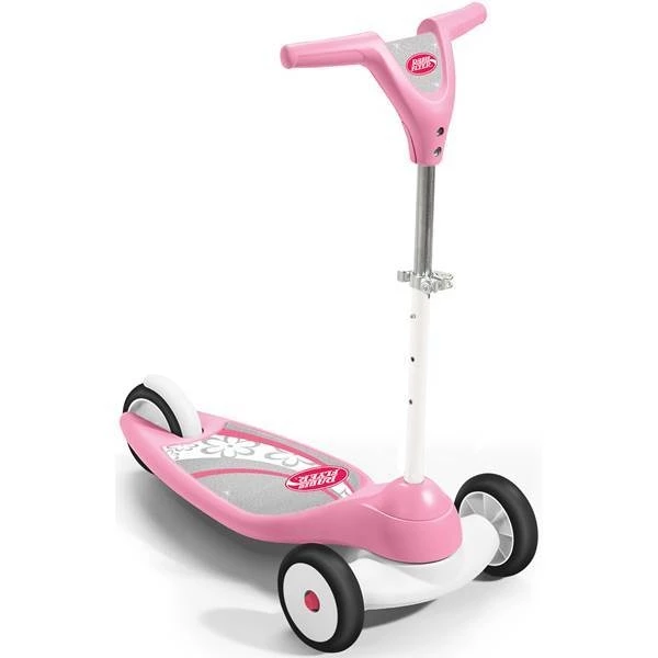 Radio Flyer Grow with Me My 1st Scooter - Pink 1 Radio Flyer Grow with Me My 1st Scooter - Pink