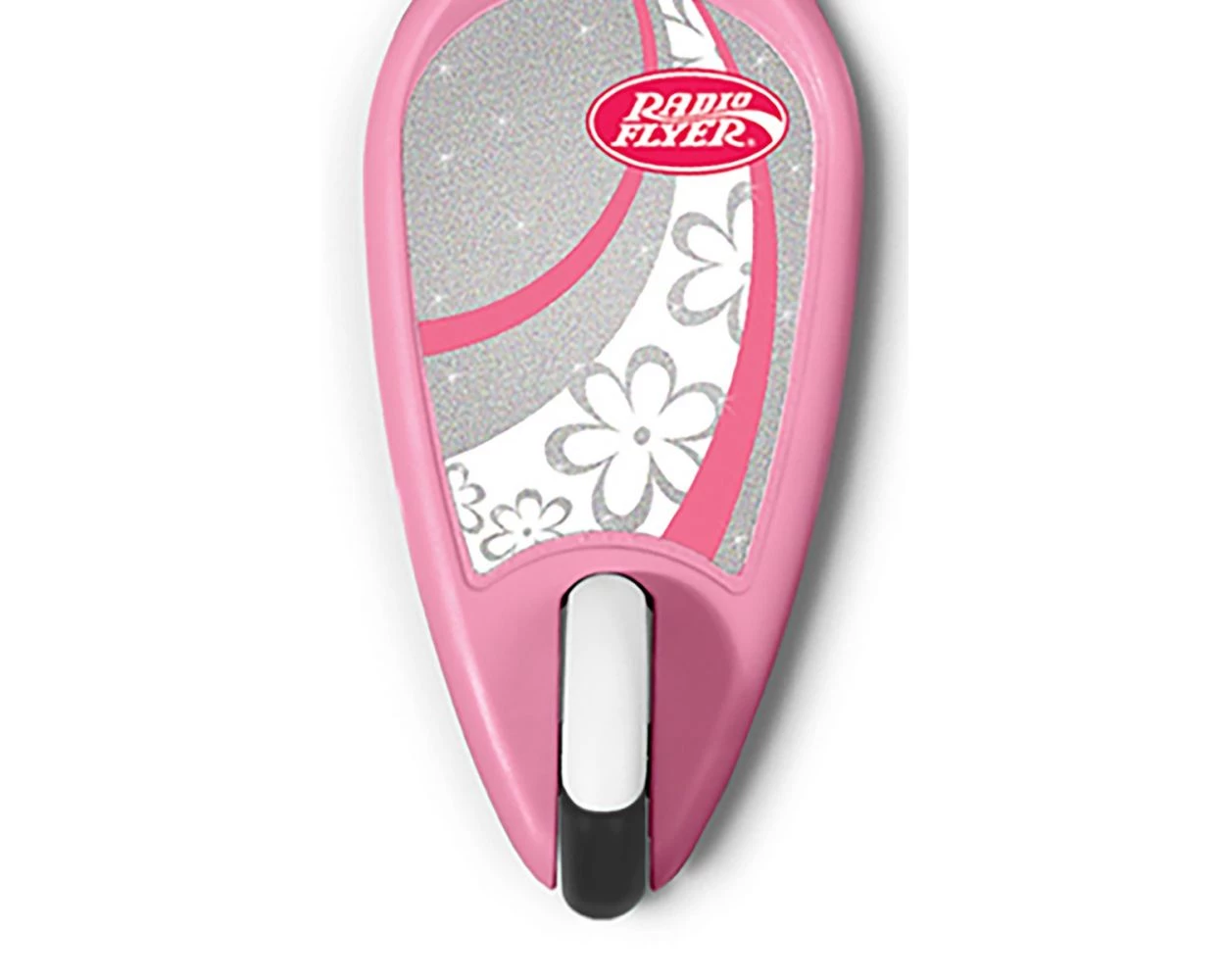 Radio Flyer Grow with Me My 1st Scooter - Pink 3 Radio Flyer Grow with Me My 1st Scooter - Pink - Image 3