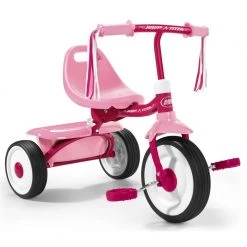 Radio Flyer Fold 2 Go Trike