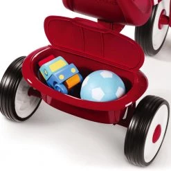 Radio Flyer Fold 2 Go Trike -Toys Elegant shop 5380149 4 1