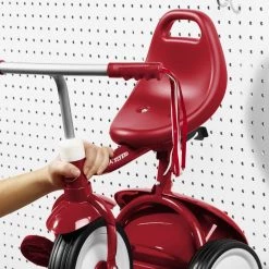 Radio Flyer Fold 2 Go Trike 13 Radio Flyer Fold 2 Go Trike -Toys Elegant shop 5380149 6 1 1