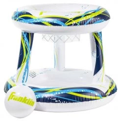 Franklin Sports Floating Basketball Game