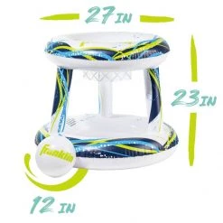 Franklin Sports Floating Basketball Game -Toys Elegant shop 53990 2