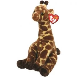 Ty Beanie Baby Gavin the Giraffe – 6 inches