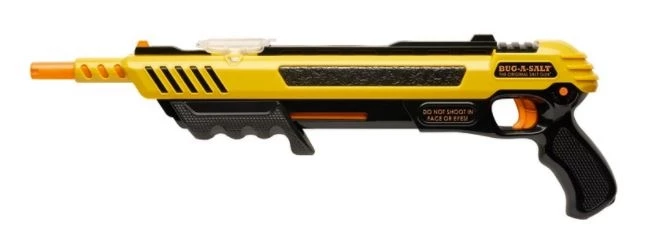 BUG-A-SALT 3.0, Yellow 1 BUG-A-SALT 3.0, Yellow