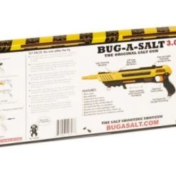 BUG-A-SALT 3.0, Yellow 6 BUG-A-SALT 3.0, Yellow -Toys Elegant shop 55230001 2