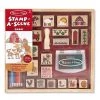 Melissa & Doug Stamp-A-Scene Farm
