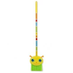 Melissa & Doug Giddy Buggy Broom