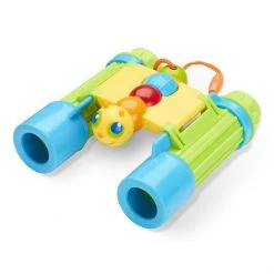 Melissa & Doug Giddy Buggy Binoculars
