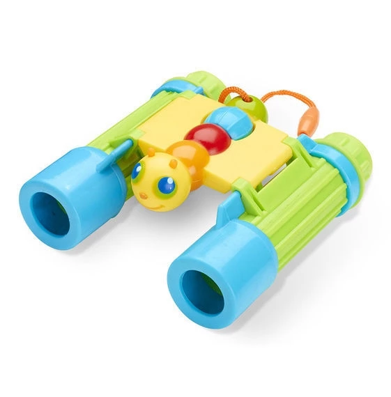 Melissa & Doug Giddy Buggy Binoculars 1 Melissa & Doug Giddy Buggy Binoculars