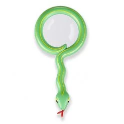 Melissa & Doug Shimmy Snake Magnifier