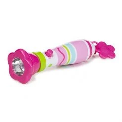 Melissa & Doug Pretty Petals Flashlight