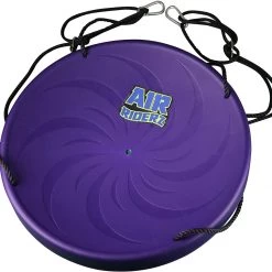 M&M Sales MM00151 PUR Air Riderz Saucer Swing
