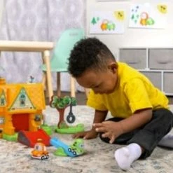 Vtech Go! Go! Cory Carson® The Carson Playhouse 6 Vtech Go! Go! Cory Carson® The Carson Playhouse -Toys Elegant shop 55960075 2