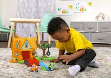 Vtech Go! Go! Cory Carson® The Carson Playhouse 3 Vtech Go! Go! Cory Carson® The Carson Playhouse - Image 3