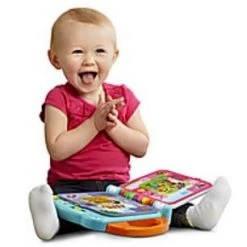 LeapFrog 100 Words About Places I Go 6 LeapFrog 100 Words About Places I Go -Toys Elegant shop 55960076 2