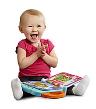 LeapFrog 100 Words About Places I Go 3 LeapFrog 100 Words About Places I Go - Image 3