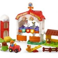 Vtech Learn & Grow Farm