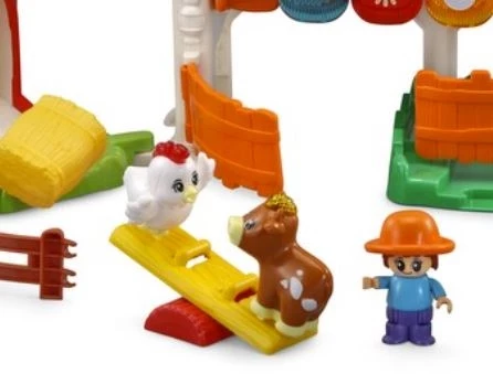 Vtech Learn & Grow Farm 2 Vtech Learn & Grow Farm - Image 2